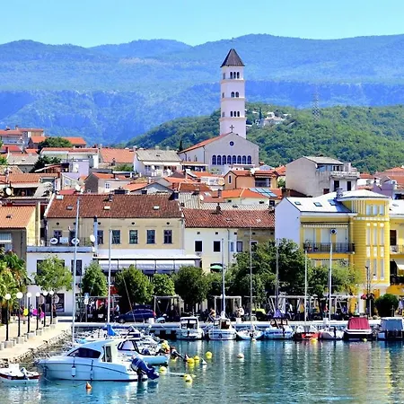 Gostinjska kuća Double 12305b