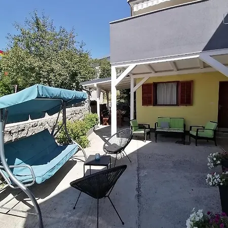 Maison d'hôtes Double 12305b