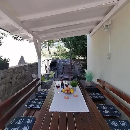 Double 12305b Maison d'hôtes