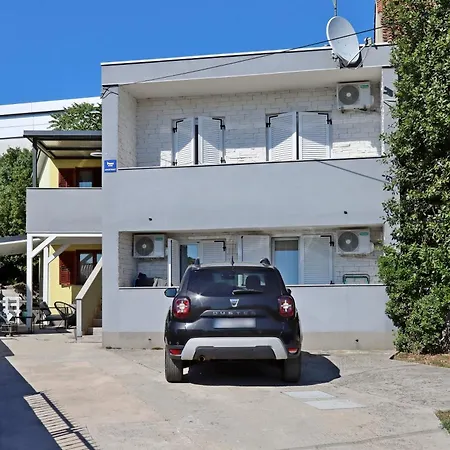 Penzion Double 12305b Crikvenica