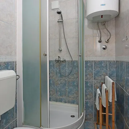 Penzion Double 12305b Crikvenica