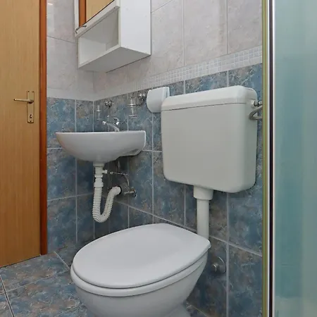Double 12305b Penzion Crikvenica