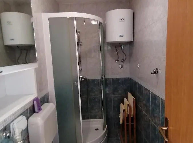 게스트하우스 Double 12305b